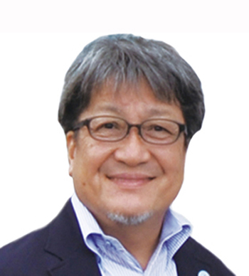 SDCアイテック 代表挨拶
